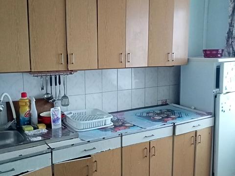 квартира за адресою житловий масив Тополя-3 вул., 20