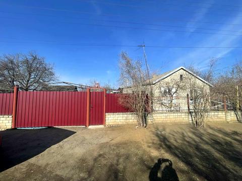 дом по адресу п. Полигон, Новоселов
