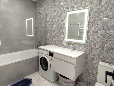 квартира за адресою Миколи Закревського вул., 101-В