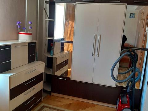 квартира по адресу Космическая ул., 106-А