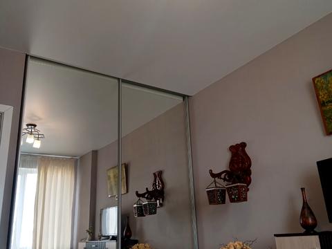 квартира по адресу Радужный массив ул., 11