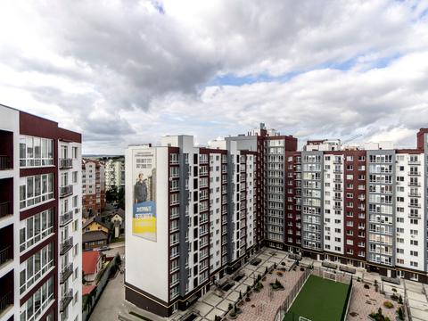 квартира по адресу Княгинин ул., 44