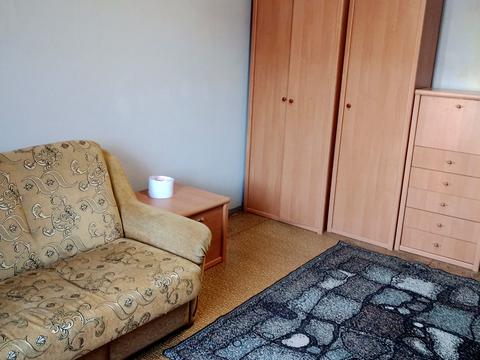 квартира по адресу Николая Кибальчича ул., 21