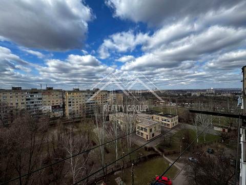 квартира по адресу 5-й Заречный микрорайон ул., 22