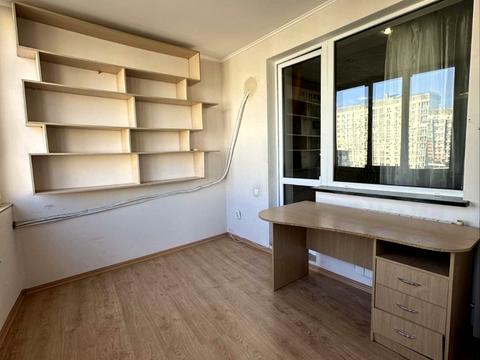 квартира за адресою Заліська вул., 5