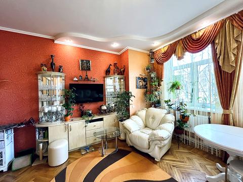 квартира за адресою Миколи Оводова вул. (Козицького), 20