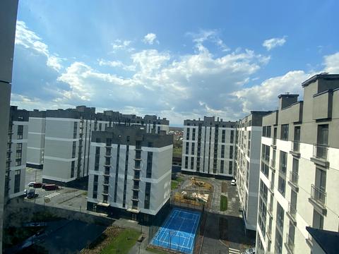 квартира за адресою Олександра Довженка вул., 31В