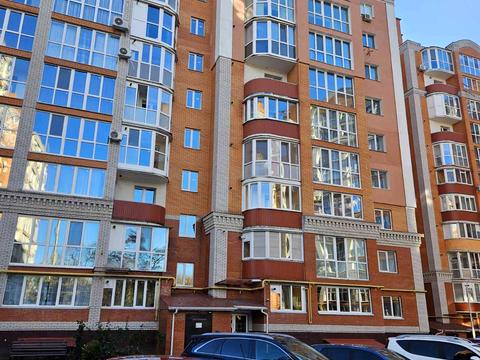 квартира по адресу Шевченко ул., 99-Б