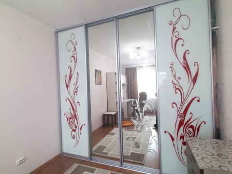 квартира по адресу Бориса Гмыри ул., 12-Б