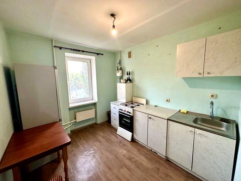 квартира по адресу Океановская ул., 38