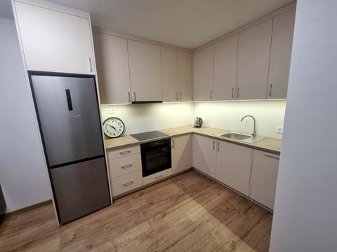 квартира по адресу Воздухофлотский просп. (Повітрофлотський), 56-Б