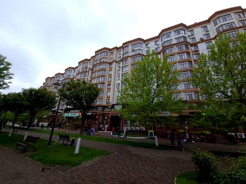 квартира за адресою Львівська вул., 1-А