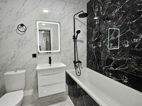 квартира за адресою Озерна вул., 27а