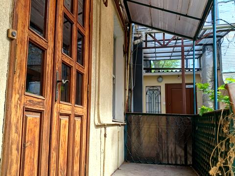 квартира по адресу Отоновский пер. (Некрасова), 2