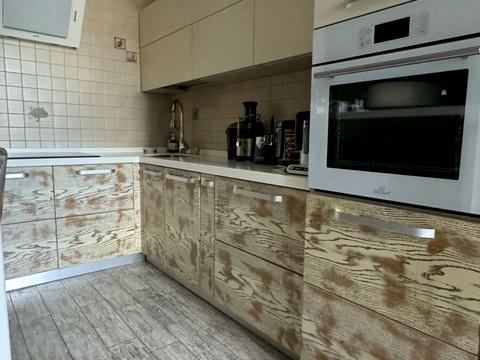 квартира за адресою Новоолександрівська вул., 54