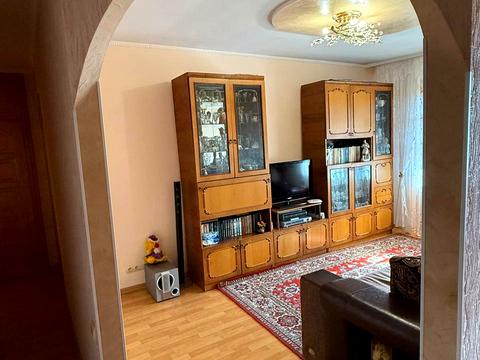 квартира по адресу Грушевского ул., 89/3