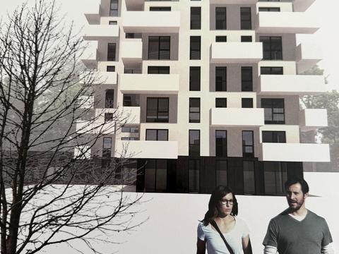 квартира за адресою Петра Сагайдачного вул., 29