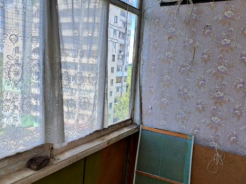 квартира по адресу Щепотьева бульв., 5