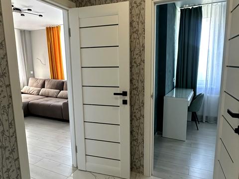 квартира за адресою Паркова вул., 40