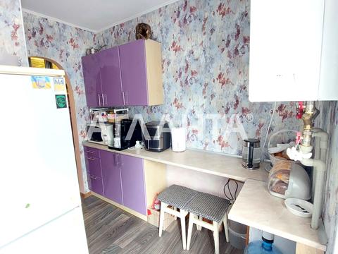 квартира за адресою Балукова вул., 4