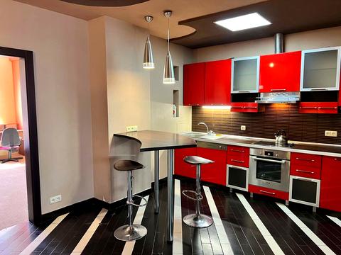 квартира за адресою Аерокосмічний просп., 43