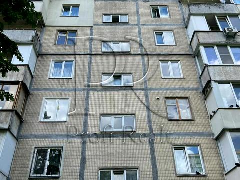 квартира по адресу Березняковская ул., 14-А
