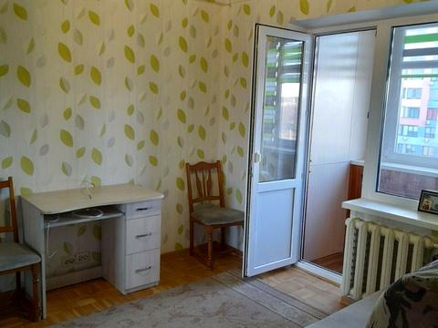 квартира за адресою Богатирська вул., 8