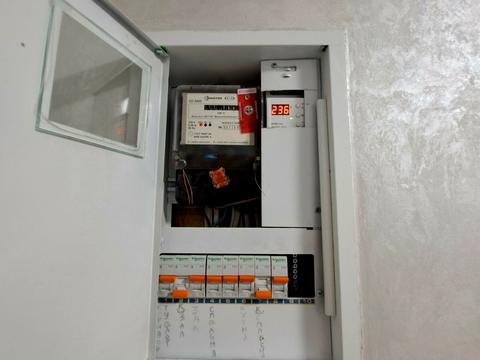 квартира по адресу вул. Молодогвардійська, 53