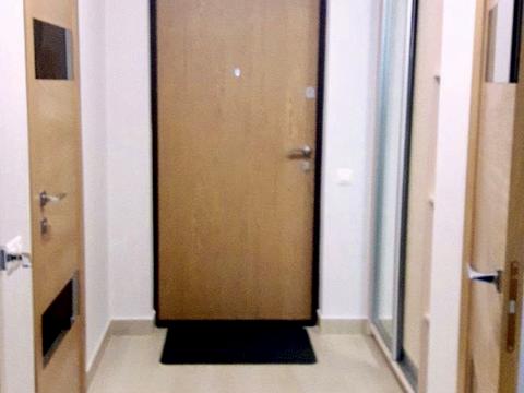 квартира за адресою Михайлівська вул., 8