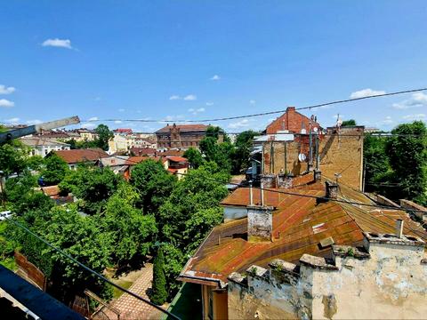 квартира по адресу Трускавецкая ул., 17