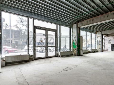 коммерческая по адресу Машиностроительная ул., 1