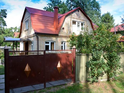 будинок за адресою провулок Героїв Ворзеля