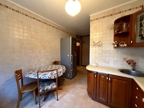 квартира за адресою Вікентія Беретті вул., 6