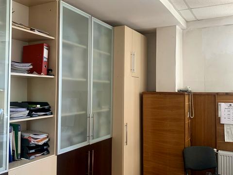 коммерческая по адресу Победы просп., 21
