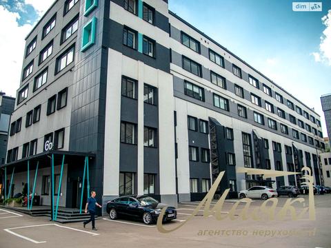 комерційна за адресою Миколи Пимоненка вул., 13