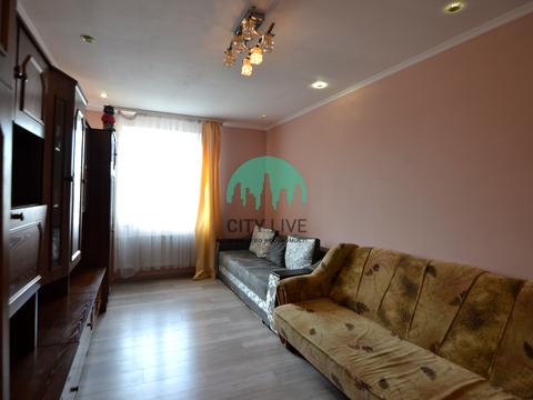квартира по адресу Долгая ул., 20в