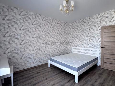 квартира за адресою Міланська вул., 22