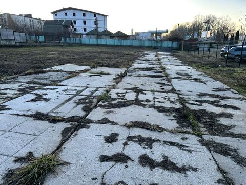участок по адресу вул  Садовського