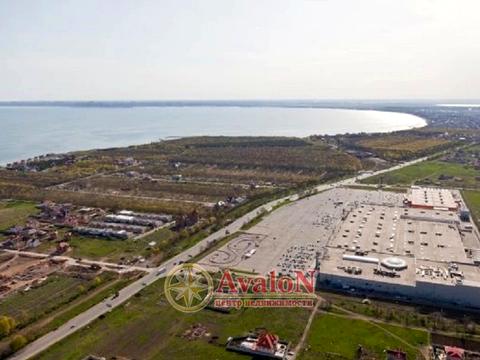 ділянка за адресою Висоцького просп., 142