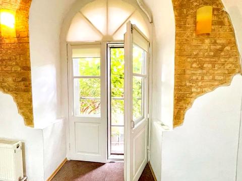 коммерческая по адресу Рыбальская ул., 22