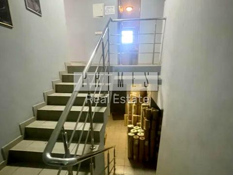 комерційна за адресою Київ, Науки просп., 33А