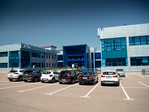 комерційна за адресою Охтирський пров., 7