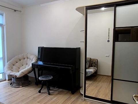 квартира по адресу Академика Сахарова ул., 58а