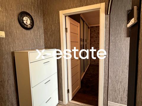 квартира за адресою Мохнацька вул., 77
