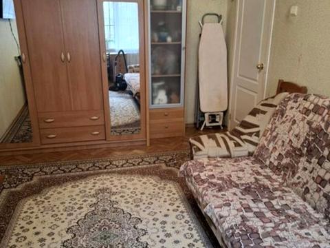 квартира за адресою Небесної Сотні просп. (Маршала Жукова), 11