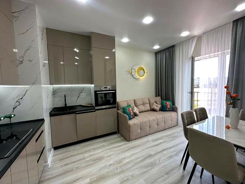 квартира за адресою Краснова вул., 3