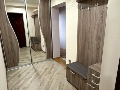квартира за адресою Євгена Патона вул., 6