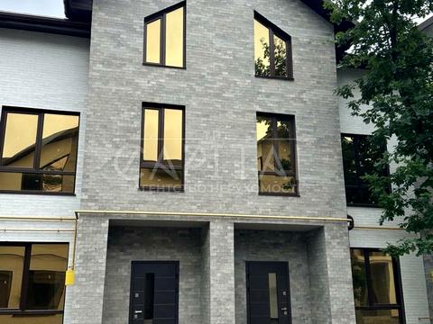 дом по адресу Мальовнича