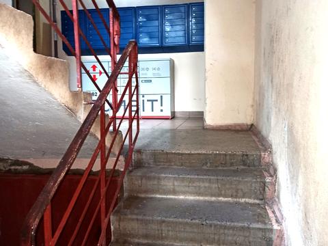квартира по адресу Юрия Шумского ул., 8-А