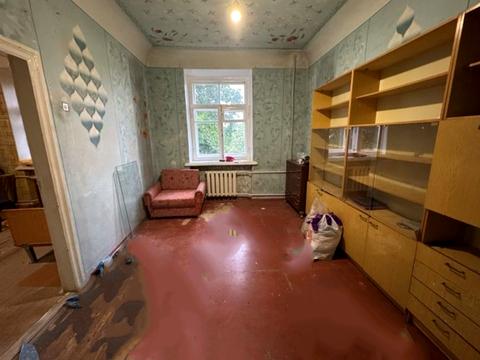 квартира по адресу Бекетова ул., 10